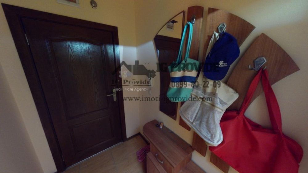 Продава се Двустаен апартамент в к.к. Слънчев бряг - 88 кв.м за 773 €/кв.м - Снимка #15