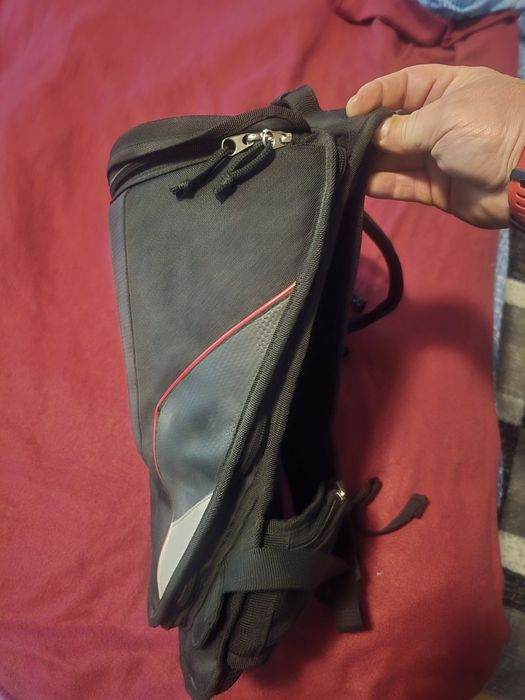 Раница за пистов мотор Vanucci