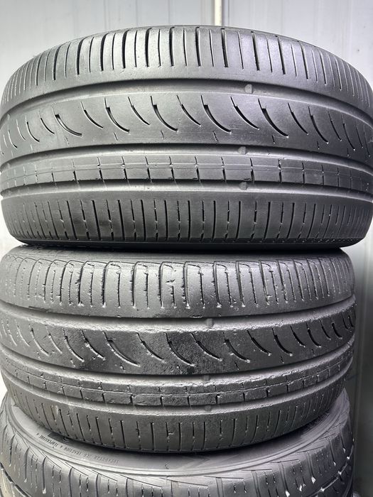 Шины 245/40R18 (4шт)
