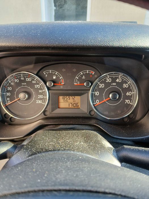 Vând Fiat Grande Punto, 1,4 Benzină, 2009