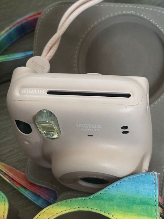 Instax Mini 11 Fujifilm