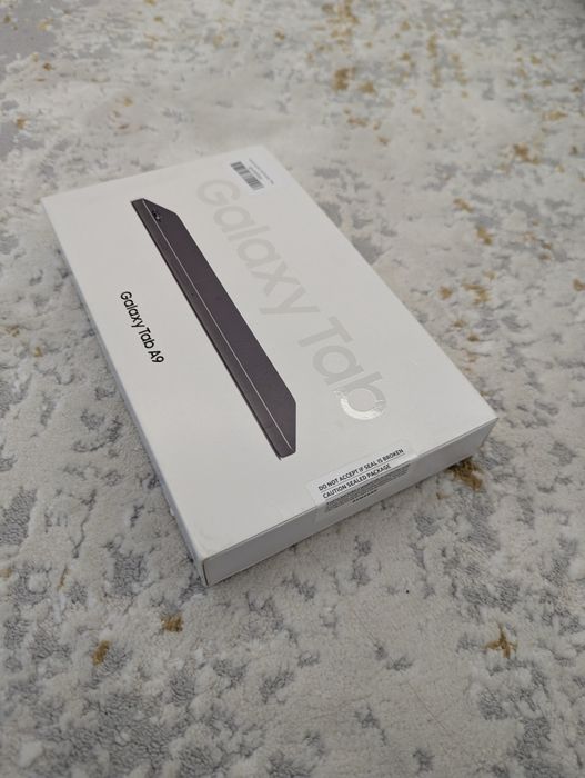 Samsung Galaxy Tab A9 128 GB -Sigilat-