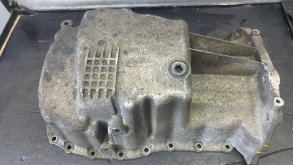 Baie ulei 1.5 dci k9k renault clio 2 kangoo 8200188389