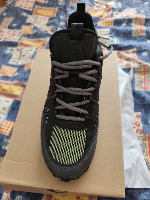 Маратонки CRUYFF Fearia Futura