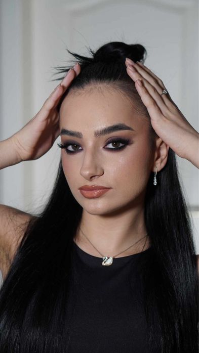 Make-up Cluj Napoca
