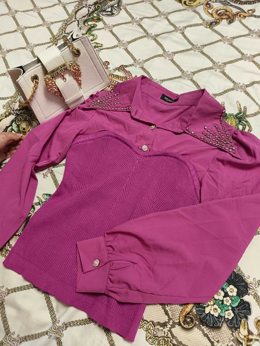 Дънки и блузки нови