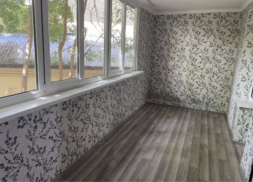 Метро Космонавтов, 2-х комнатная квартира, 55м2. Ор.Интерпол.
