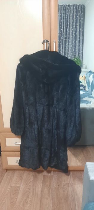 Продам шубу в хорошем состоянии!