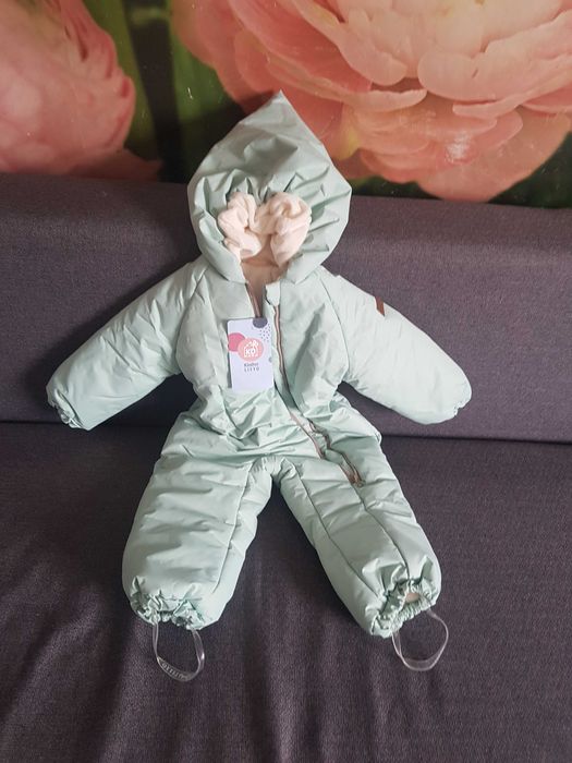 Комбинезон детский