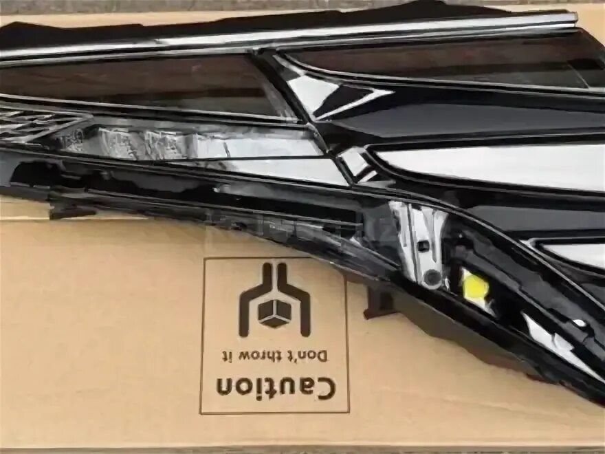 ДХО Туксон 2023г