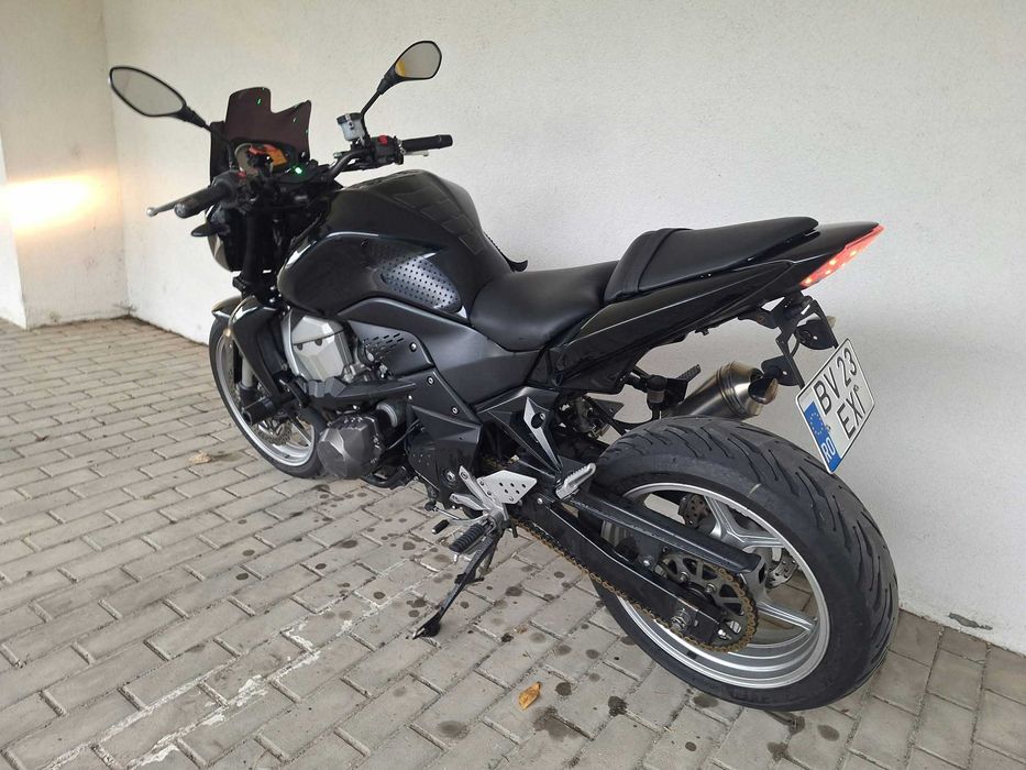 Kawasaki  z 750