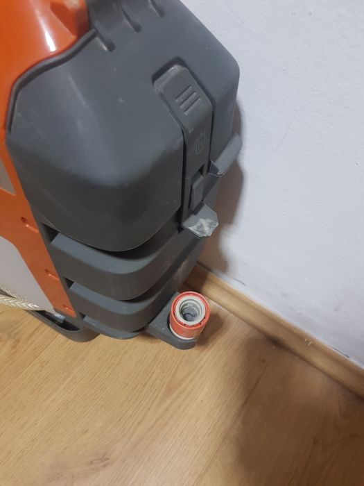 Rezervor husqvarna wt 15i nou nout
