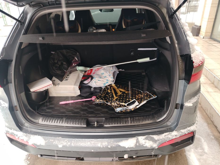 Продаётся хундай GRETTA