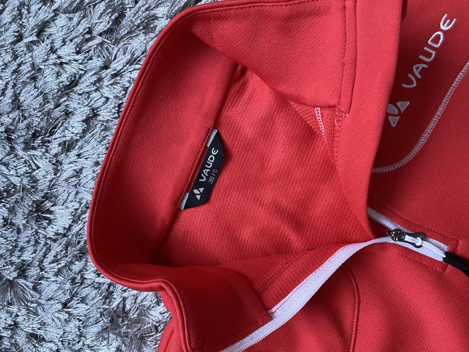 bluza termica vaude dama