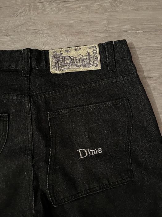 продаю худи и джинсы Dime