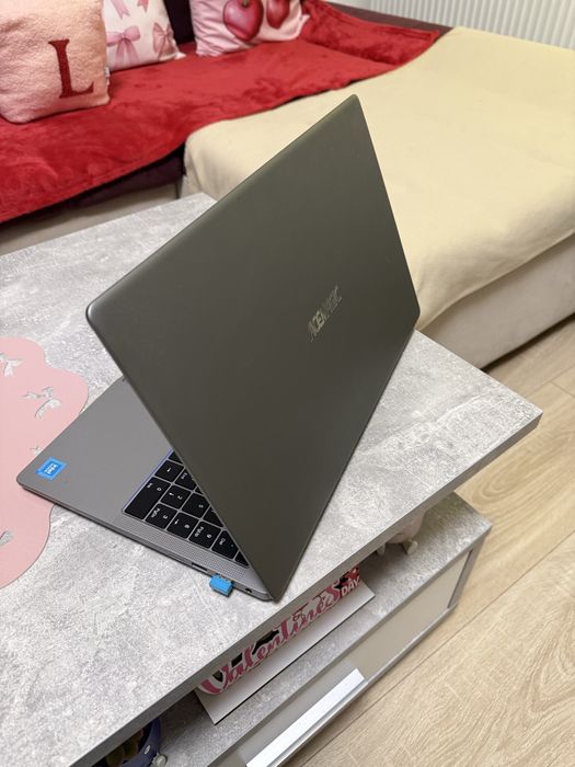 Laptop Intel N95, 16GB RAM, SSD 512GB, Windows 11