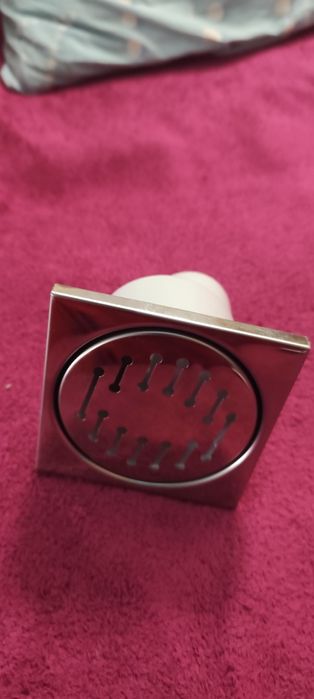 Слив для душевой