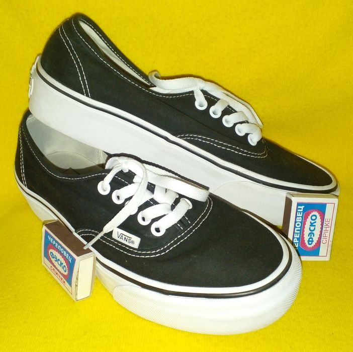 40р Vans Unisex Philippines