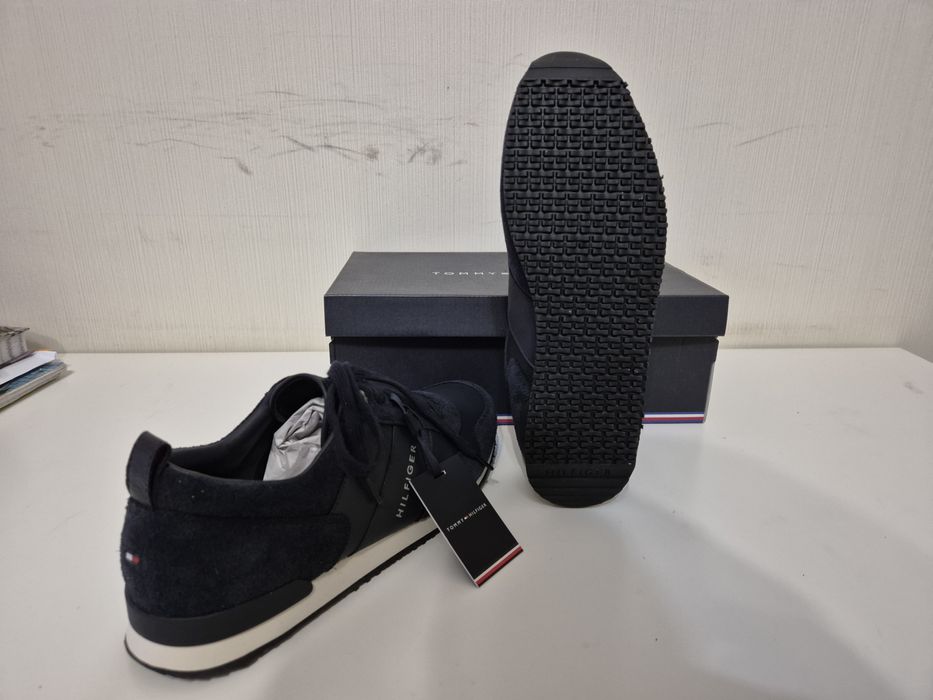 Кроссовки Tommy Hilfiger