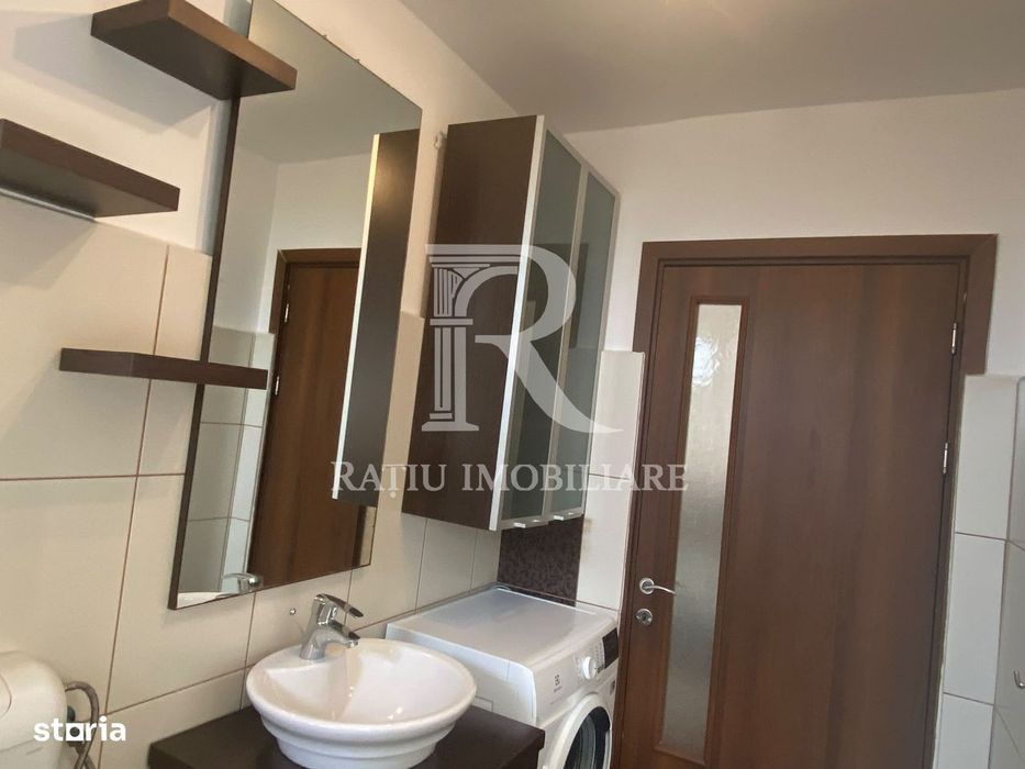 Apartament de inchiriat | Bulevardul Decebal | Oradea