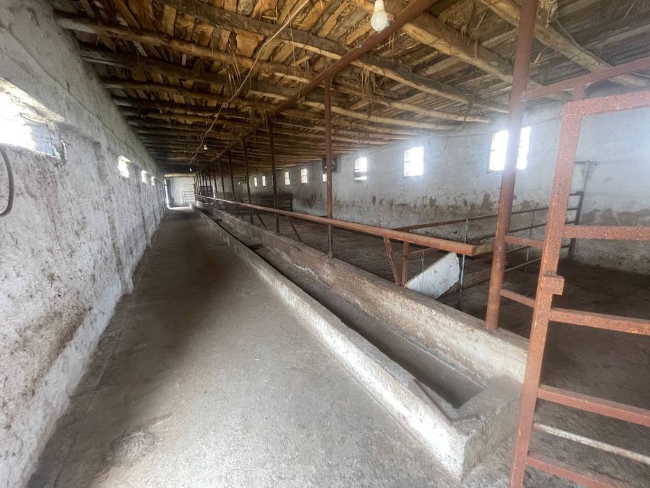 Ферма продается срочно 25сотих