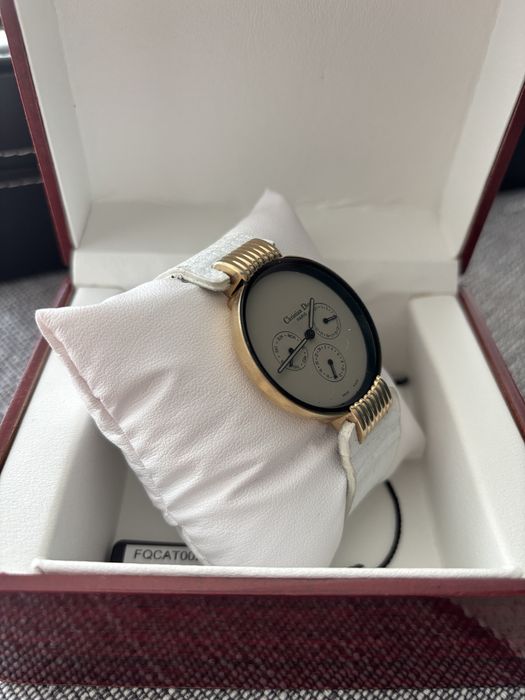Christian Dior Chrono