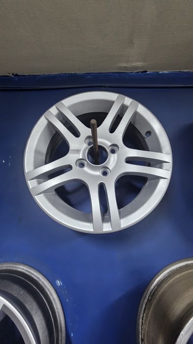 Диски R 14  4 ×98