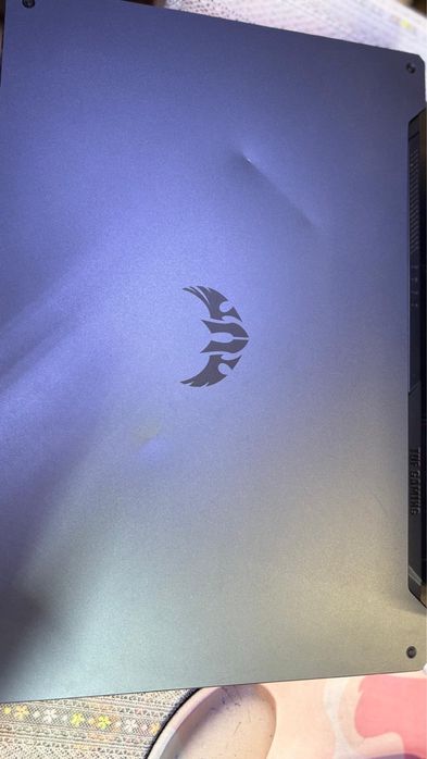 Laptop ASUS TUF gaming