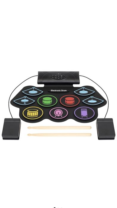 Set tobe electronice