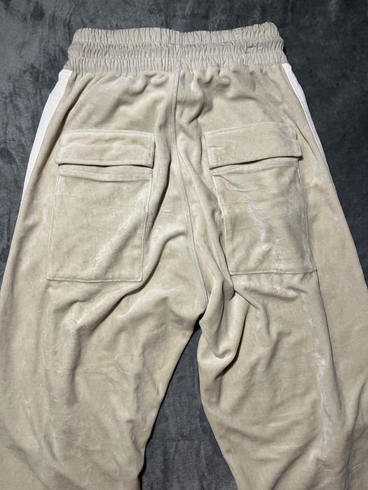 Pantaloni Made By Society