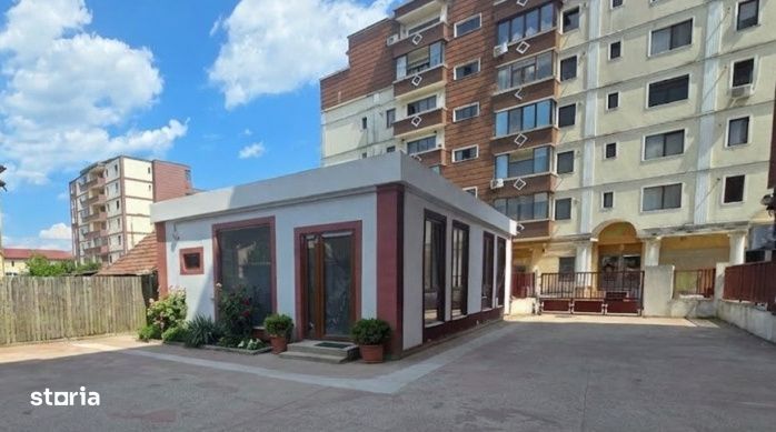 Spatiul perfect pentru afacerea ta exista deja!