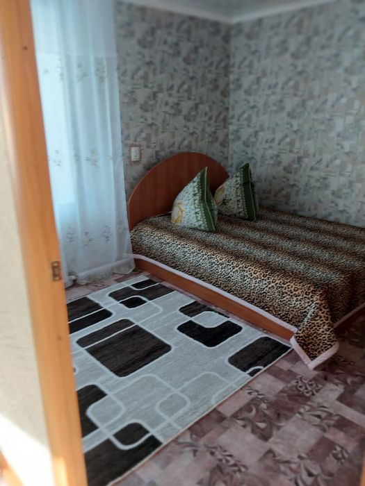 Двухуровневый дом