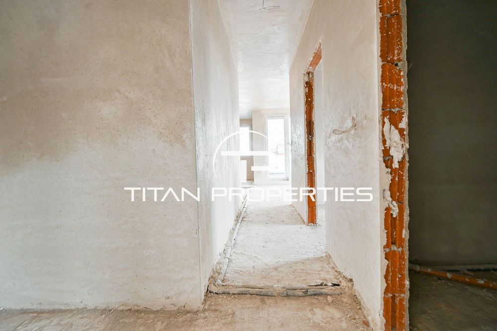 Двустаен за продажба в кв. Овча купел