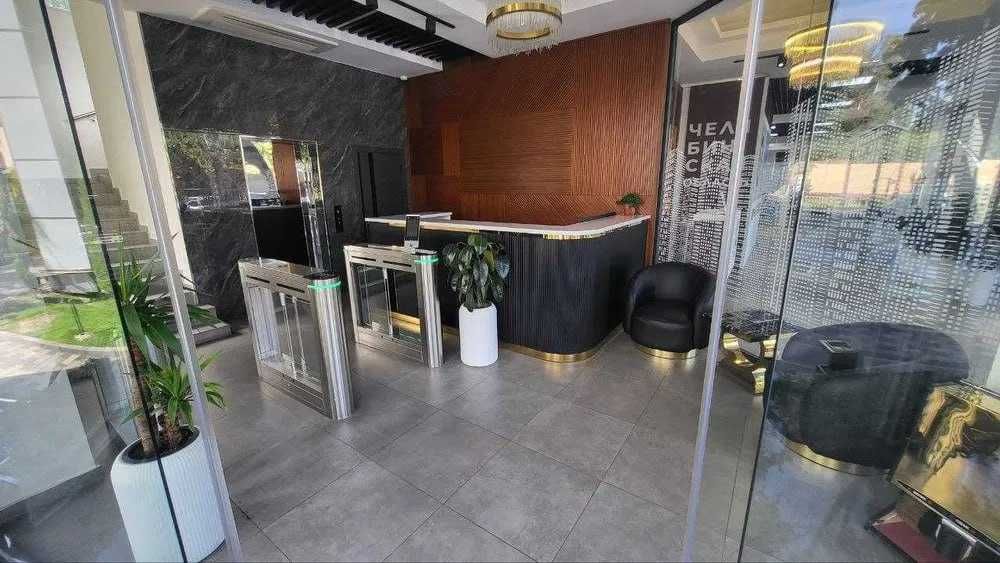 Аренда Офис Ц6 Ориентир Ресторан Ускюдар