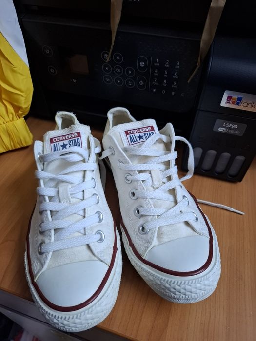 Tenisi converse all star
