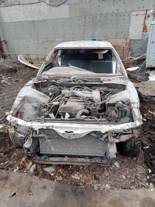 Продам по запчастям