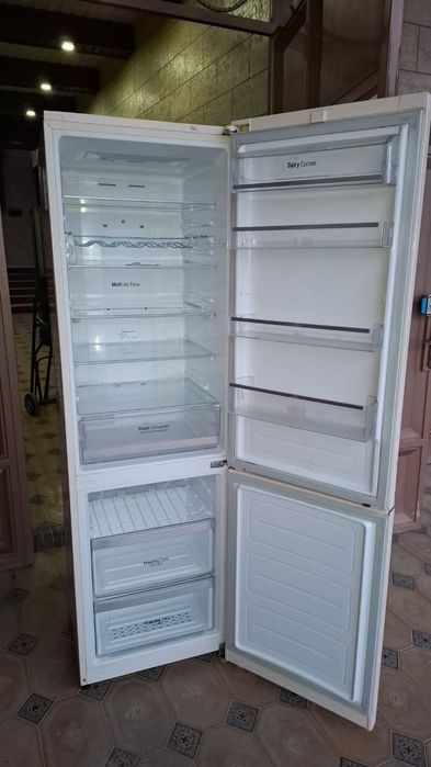 Ремонт холодильника на дому