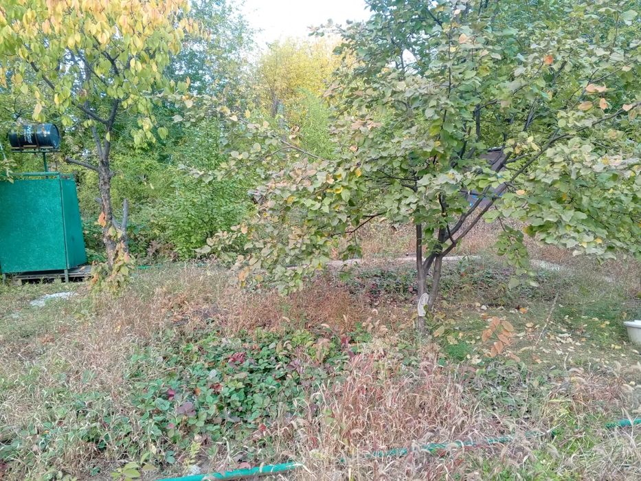 Продам дачный участок