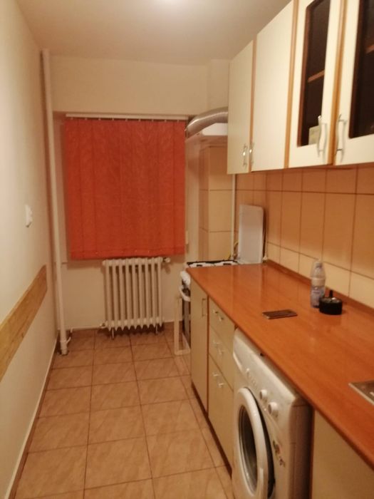 Proprietar închiriez garsonieră