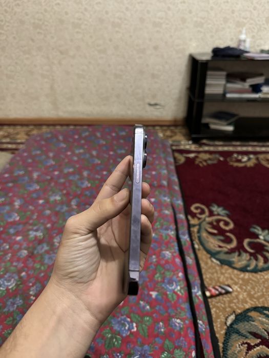 Айфон 14 про 256 гб