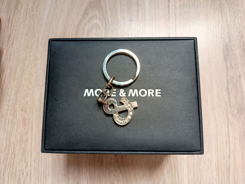 Женские наручные часы More&More