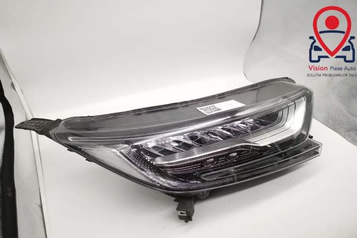 Десен фар Оригинален Лед Авариран Хонда КР-В / Honda CR-V [Повреден ор