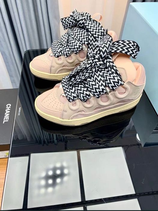 Lanvin curb calitate premium marimi 37 38 39 40 41 42 43 44