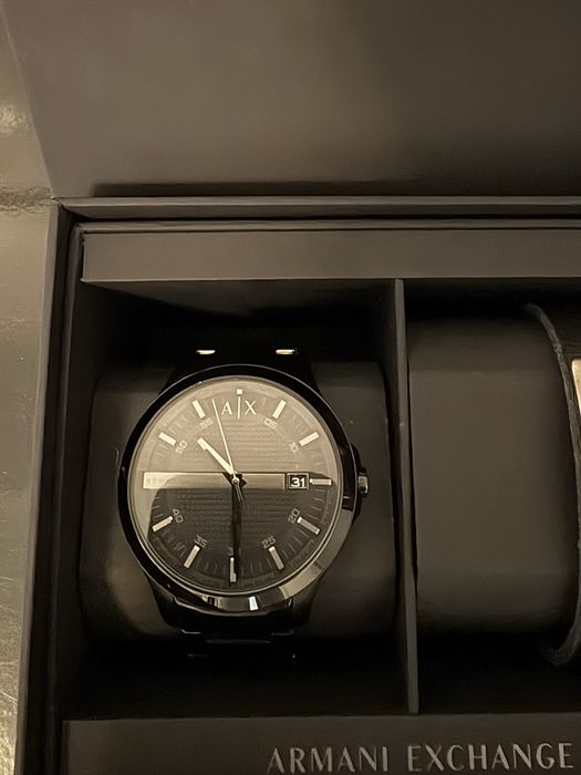 Мъжки часовник Armani Exchange