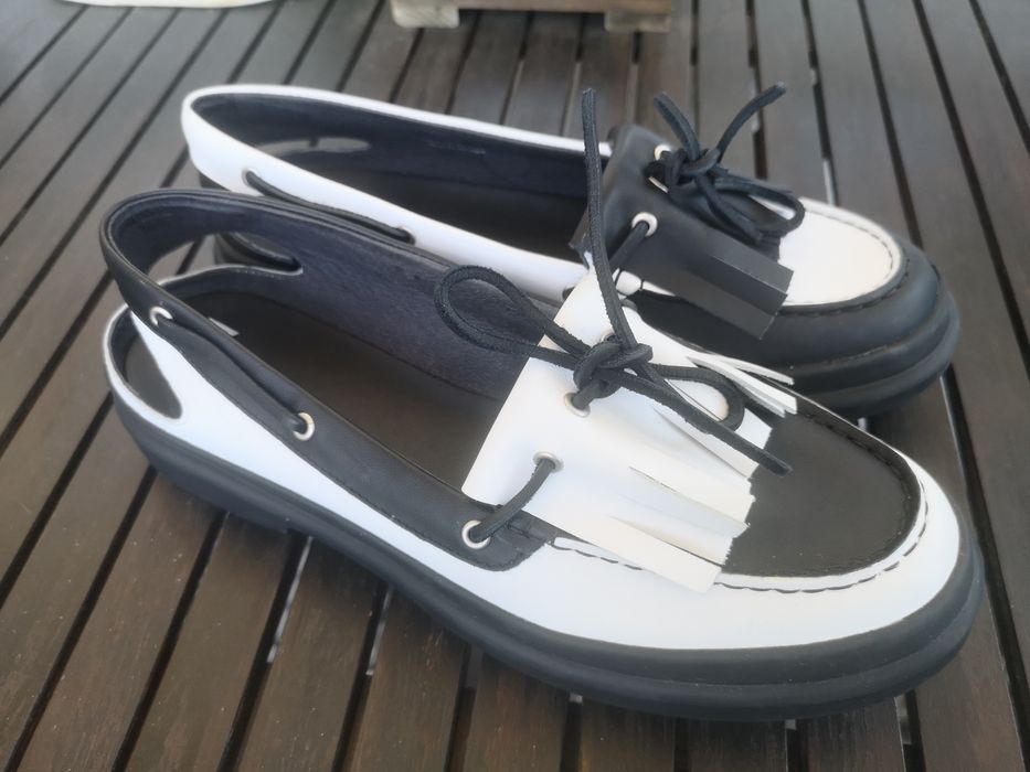 Camper Twins, нови обувки, номер 40