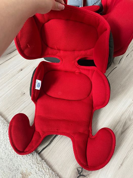 Столче за кола Chicco Eletta