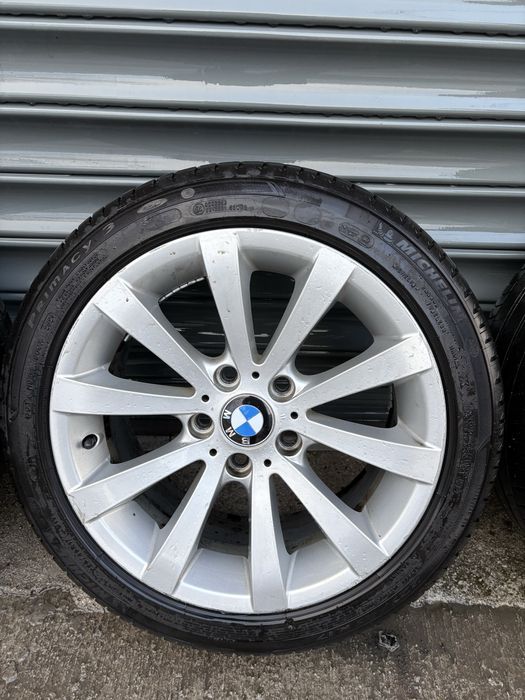 Лети бмв джанти 17 цола