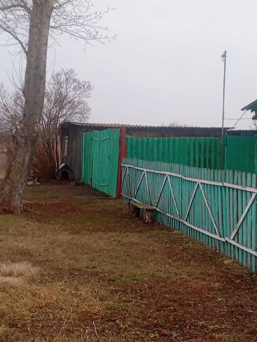 Продам теплый дом