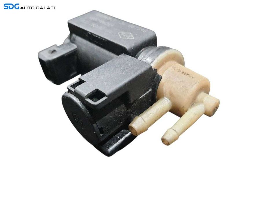 Electrovalva Renault Trafic 2 2.5 DCI 2001 - 2014 Cod 8200486264 [N3460]