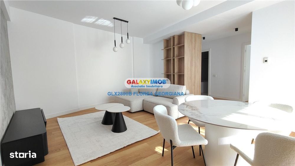 Prima inchirere 2 camere Aleea Privighetorilor